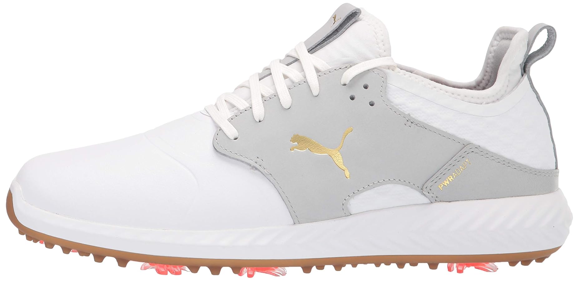 Amazon.com | PUMA Men's Ignite Pwradapt Caged Crafted Golf